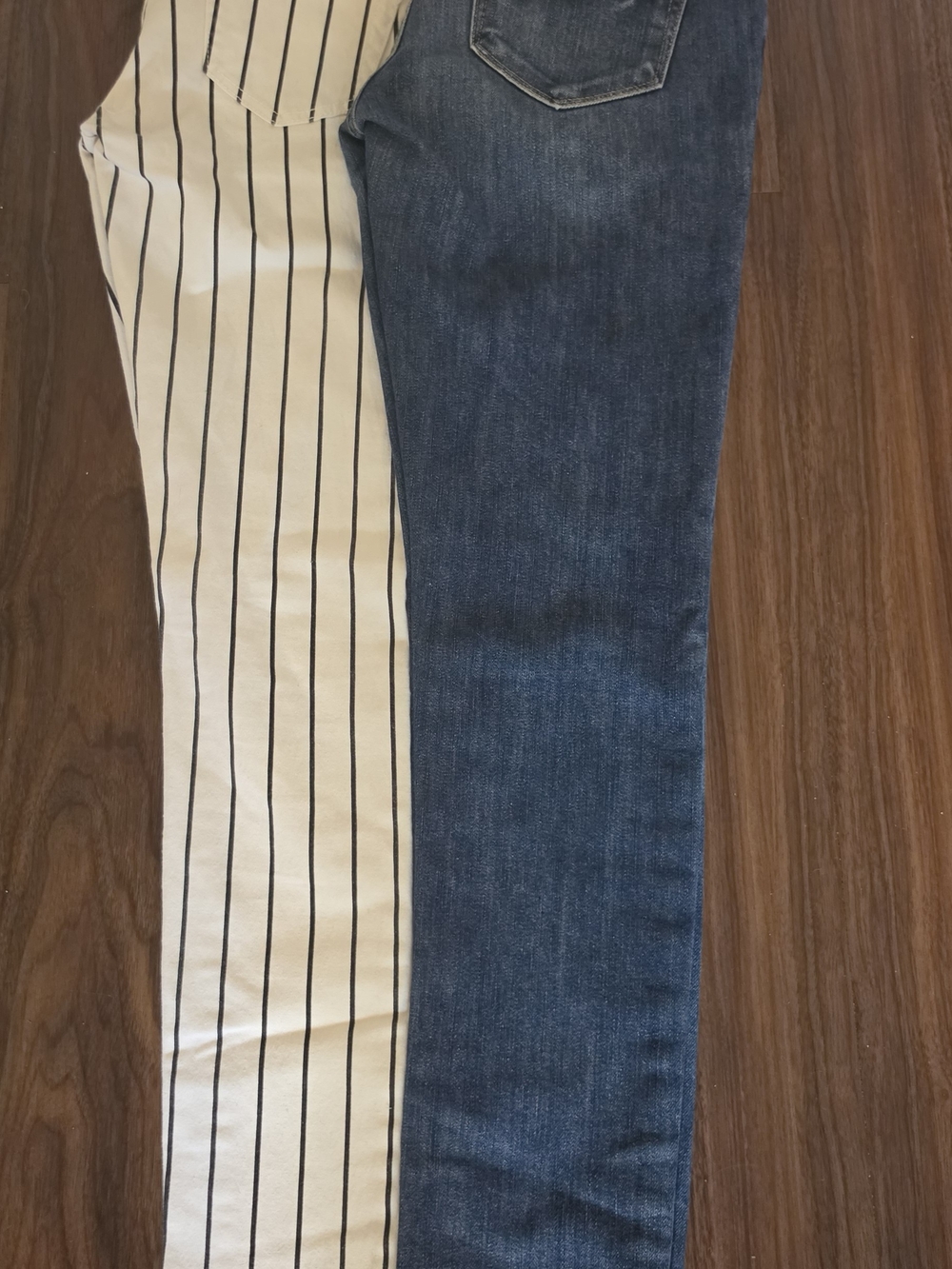 Womens Pants Lot Of 2